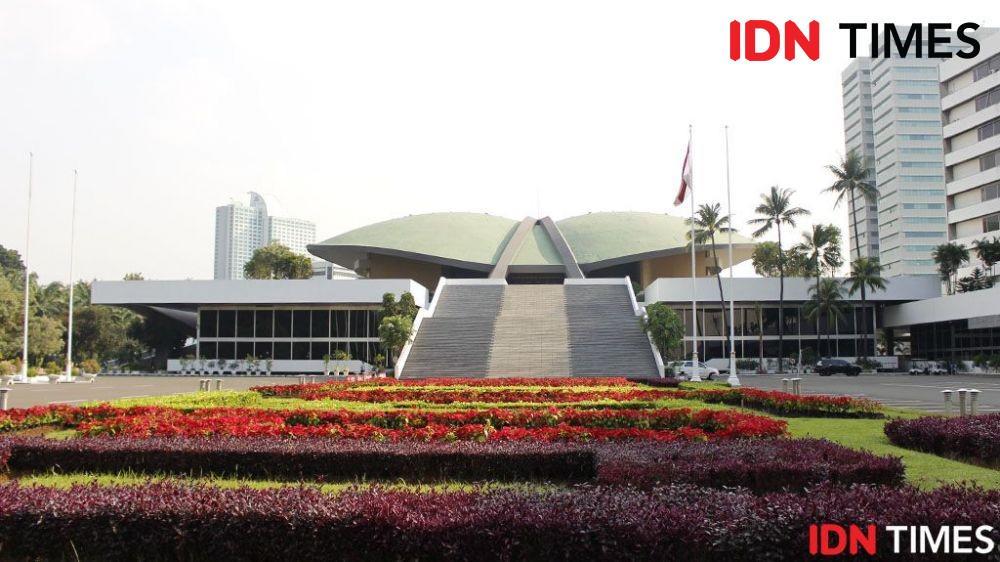 MKD DPR Segera Tindaklanjuti Aduan soal Fadli Zon