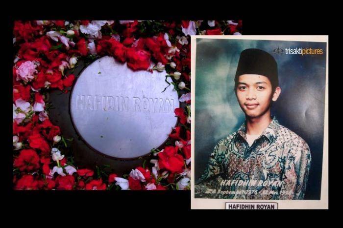 Trisakti Pictures