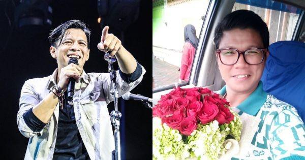 Ngaku Deh, Kamu Pasti Pernah Ngefans 10 Vokalis Band Era 2000-an Ini