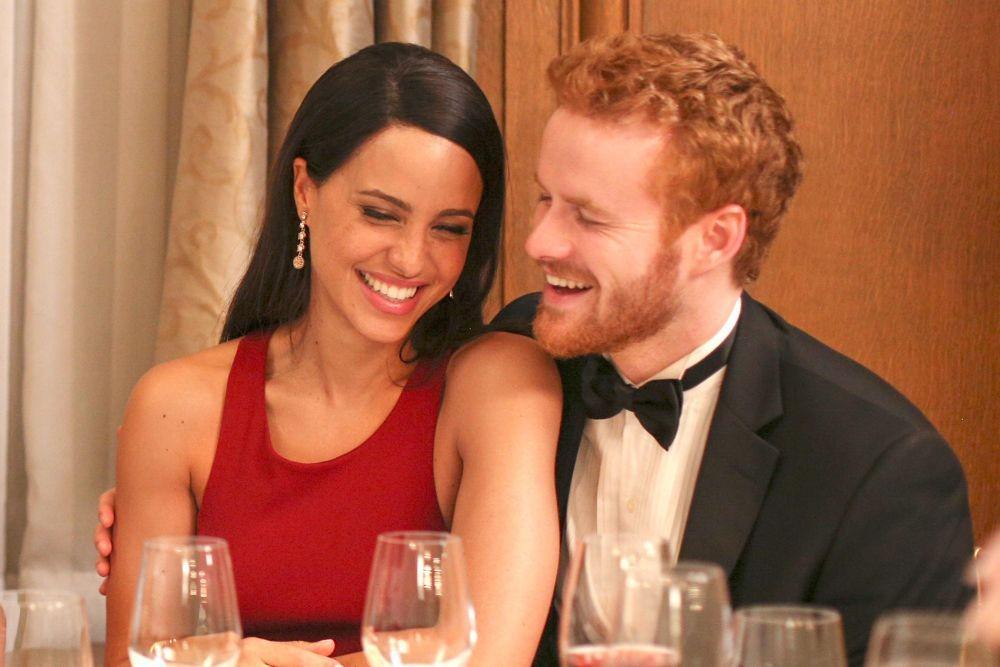 5 Pelajaran Positif Film 'Harry & Meghan, A Royal Romance'