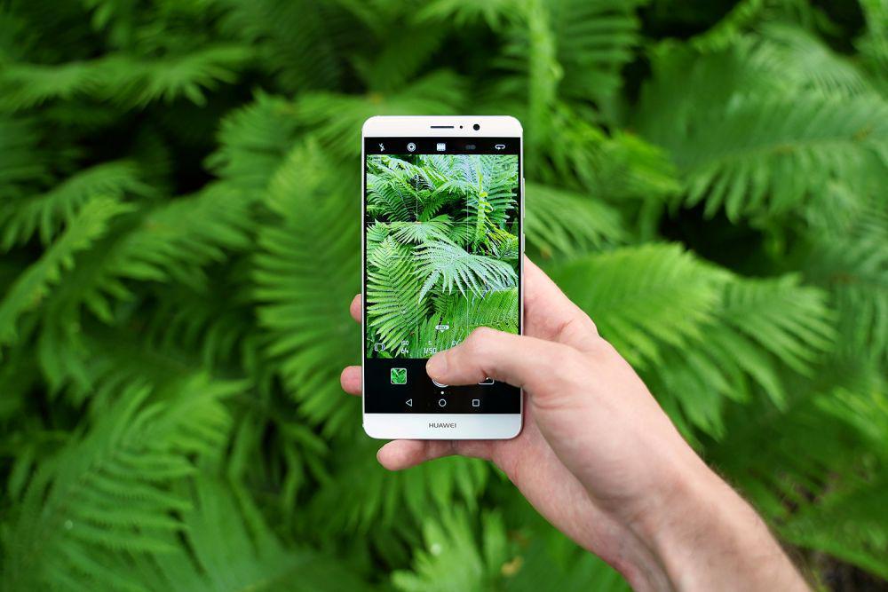 5 HP Kamera Bokeh Harga Rp 2 Jutaan yang Rilis 2019