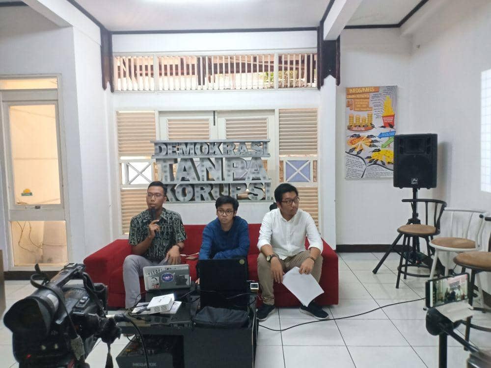 4 Catatan Penting untuk Evaluasi Kinerja KPK