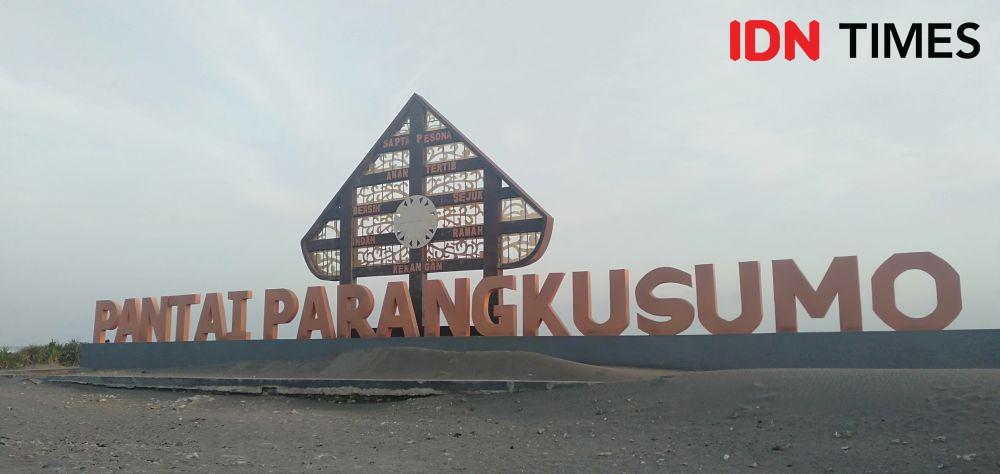 4 Pantai di Bantul Asyik untuk Tujuan Wisata Bersepeda
