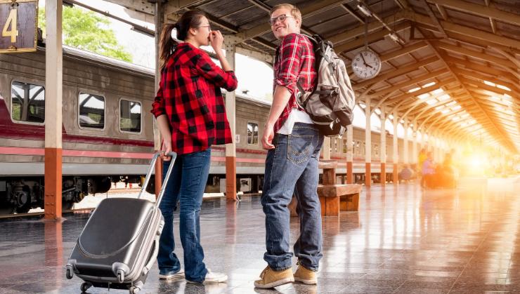 7 Tips Agar Pakaian Tidak Gampang Kusut Saat Traveling