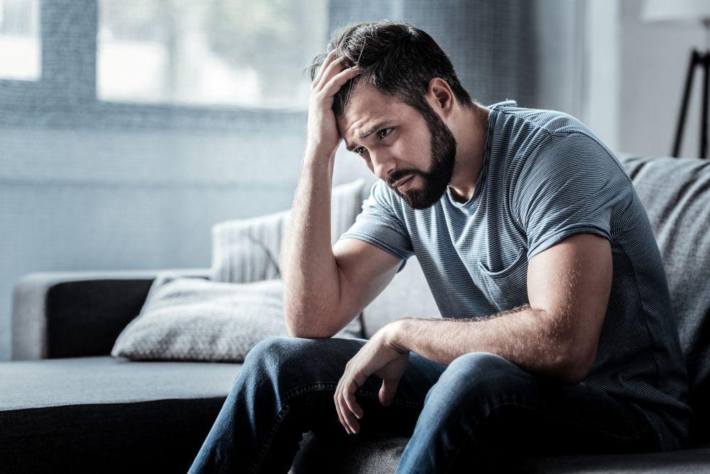 Overthinking di 5 Hal Ini, Sama Saja 'Bunuh Diri' Secara Perlahan Lho