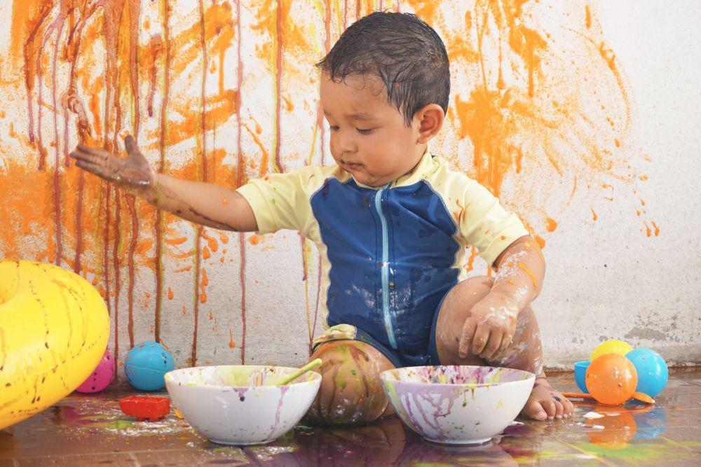 Namanya Juga Anak Kecil, Mereka Jarang Peduli dengan 5 Hal Ini