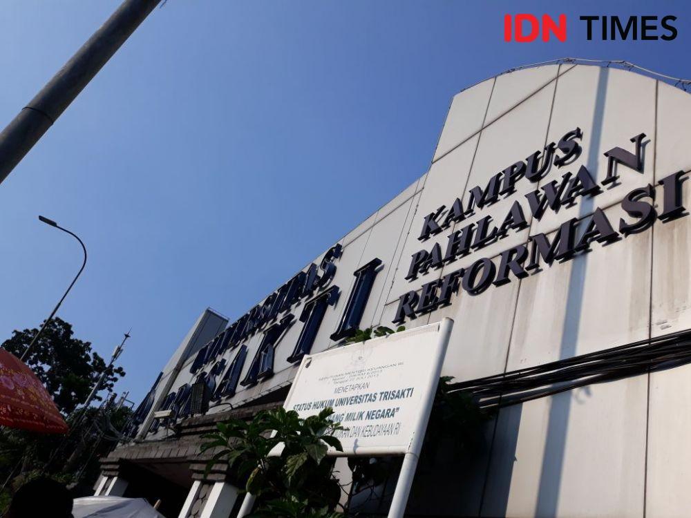 Profil 4 Mahasiswa Korban Penembakan Tragedi Trisakti 25 Tahun Lalu