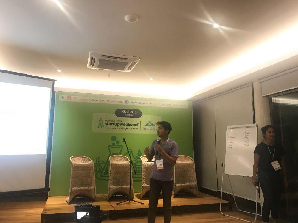 Founder STMIK Primakara Bali: Hampir 90 Persen Startup Gagal