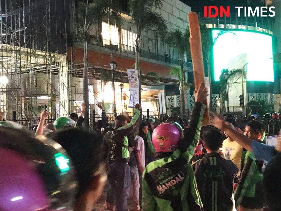 IDNTimes/Abdurrahman