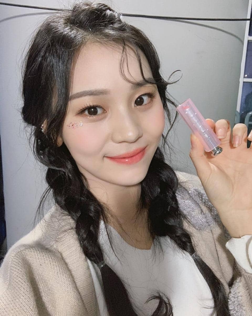 instagram.com/gfriendofficial