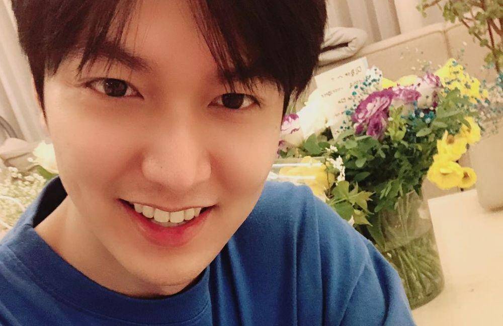 Instagram/actorleeminho