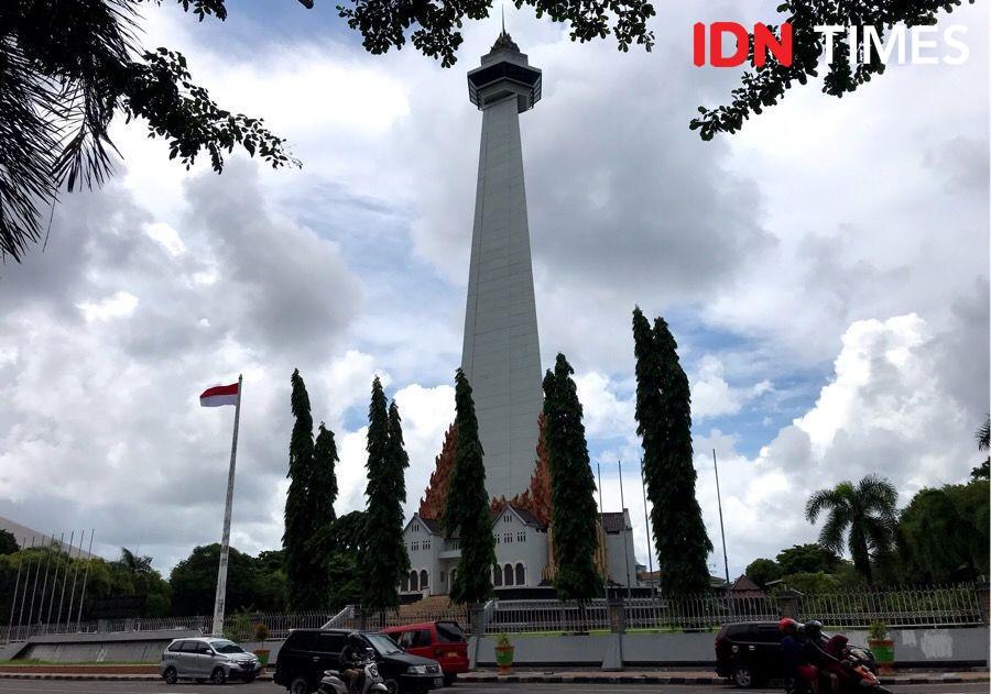 Sebelum Jakarta, Kerusuhan Rasial Pecah di Makassar pada 1997