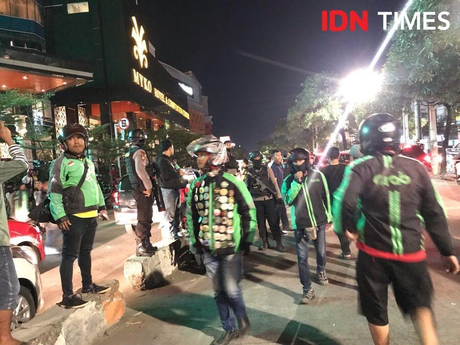 Perang Promo Antar Operator, Pengemudi Ojek Online Bisa Jadi Korban