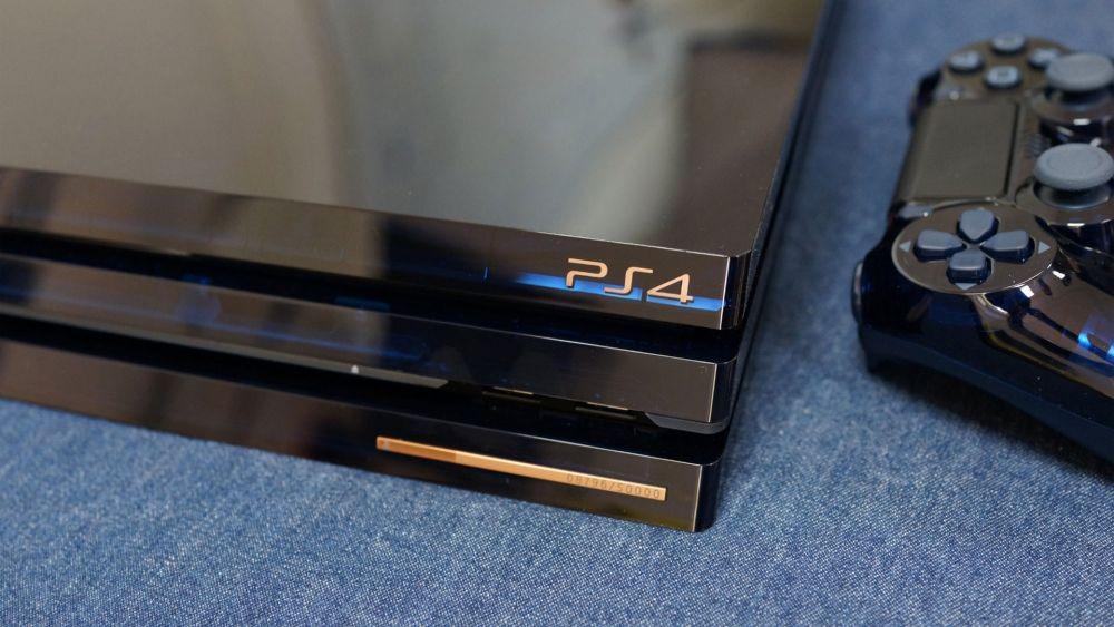 7 Macam PS4 Limited Edition Paling Kece yang Bisa Kamu Beli Sekarang!
