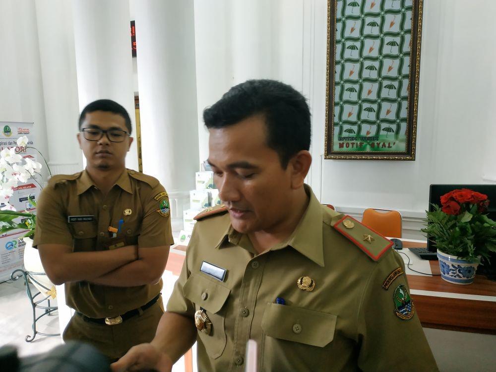 SK Gubernur Keluar, 35 SMK Negeri di Jabar Ditetapkan Jadi BULD