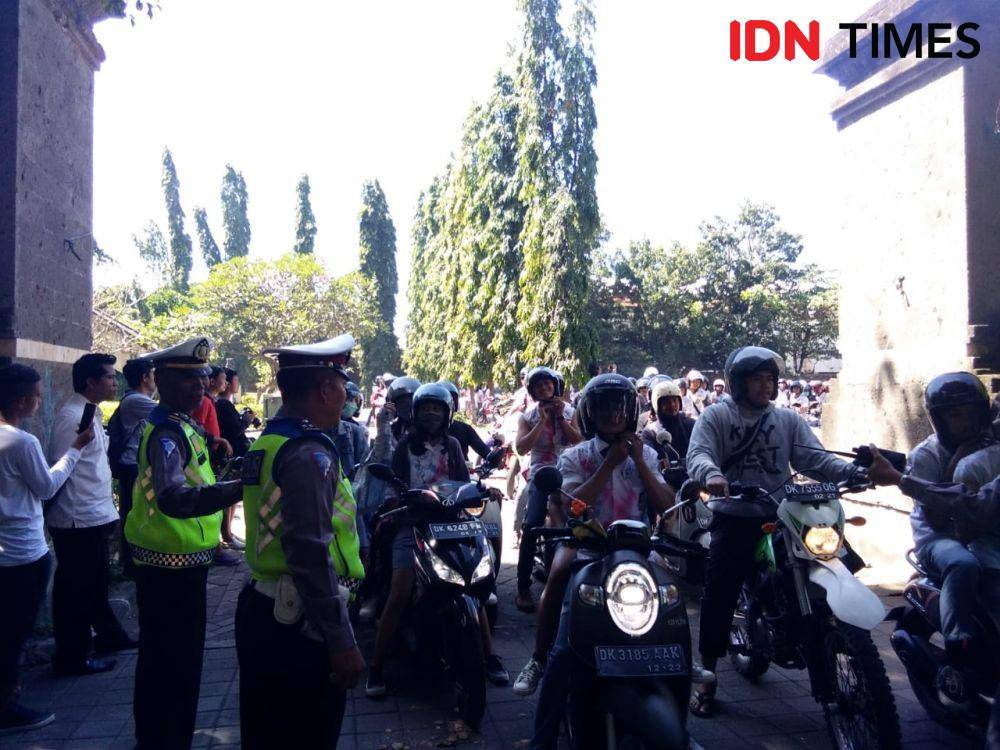 IDN Times/Hisyamudin Keleten Kelin