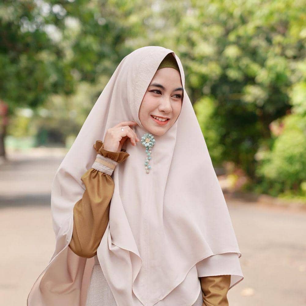 5 Kebaikan yang Bisa Kamu Rasakan Saat Memutuskan untuk Berhijab