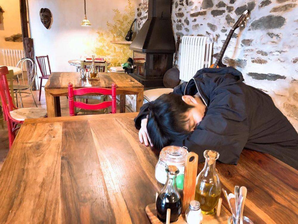 Instagram/actorleeminho
