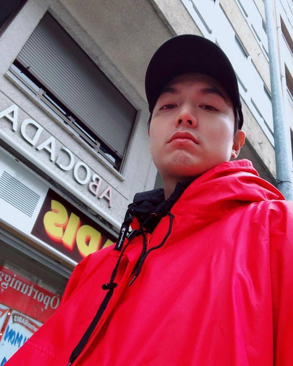 Instagram/actorleeminho