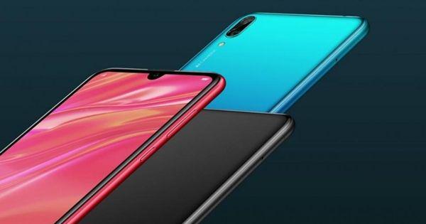 Huawei Y7 Pro VS Samsung Galaxy A20, Mana Yang Lebih Unggul?
