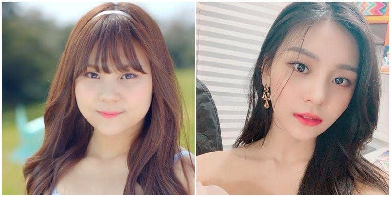 Beranjak Dewasa, 10 Potret Terbaru Umji Gfriend yang Bikin Pangling