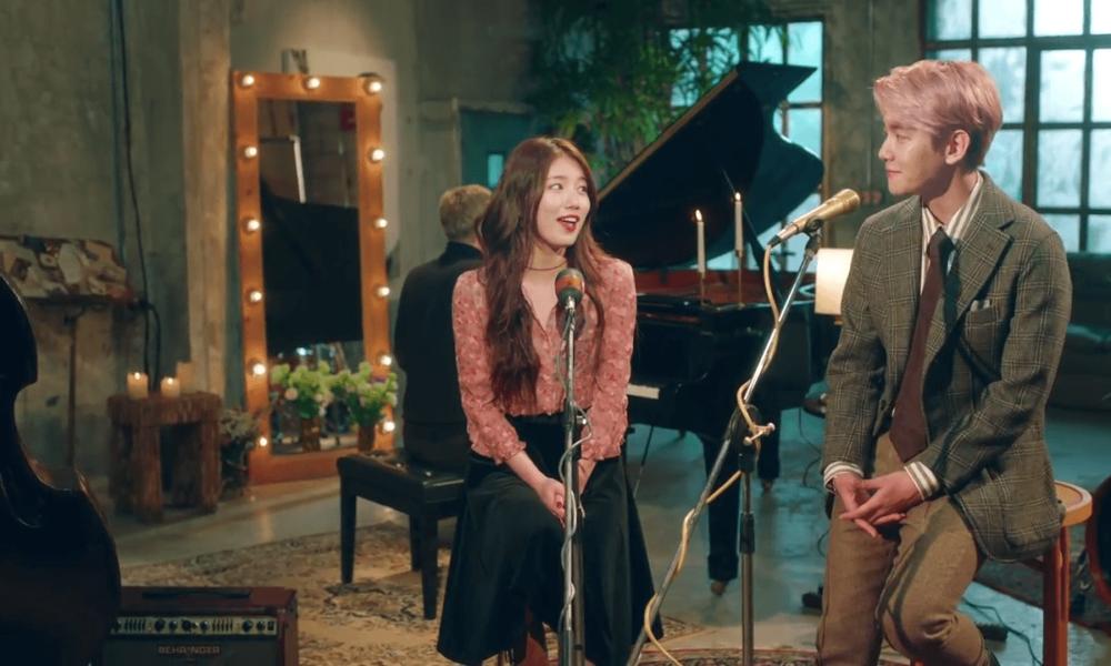 9 Lagu Duet Member EXO yang Wajib Kamu Dengar!