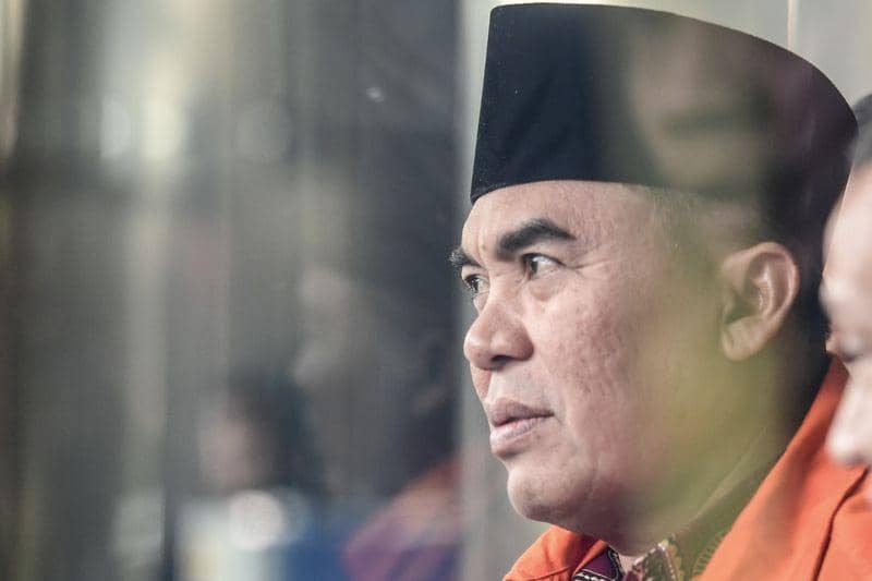ANTARA FOTO/Hafidz Mubarak A