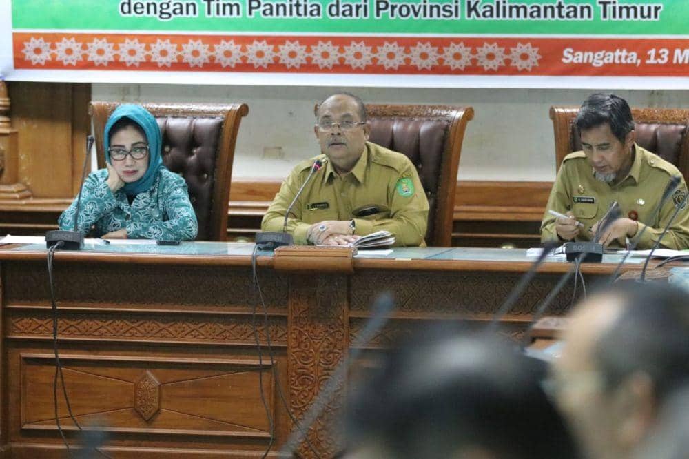 IDN Times/Humas Pemkab Kutim