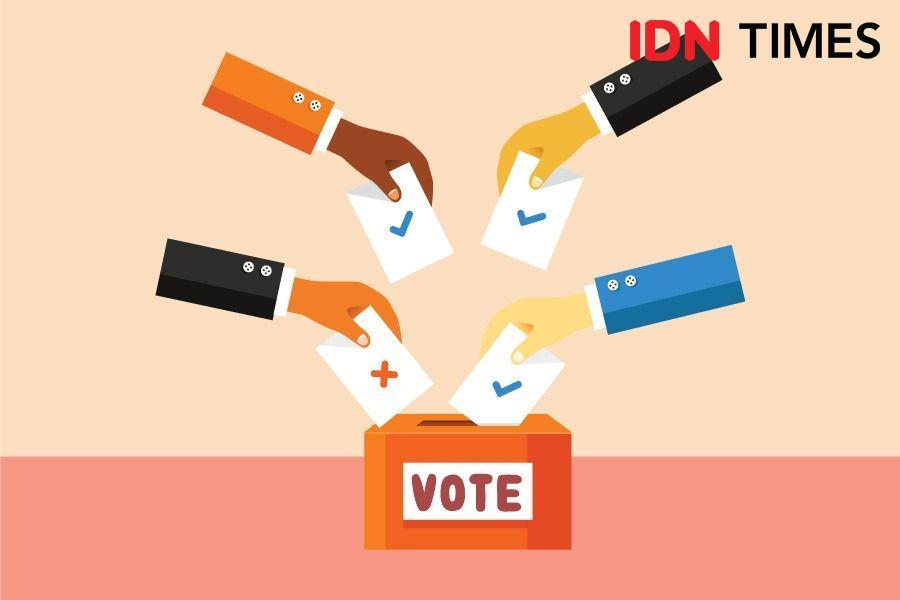 Demokrat Jadi Parpol Terbanyak yang Ajukan Gugatan Pemilu 2019 ke MK