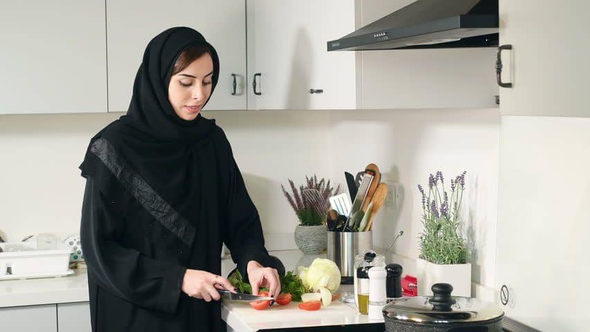 5 Aktivitas Saat Bulan Ramadan Bagi Wanita yang Baru Menjadi Istri