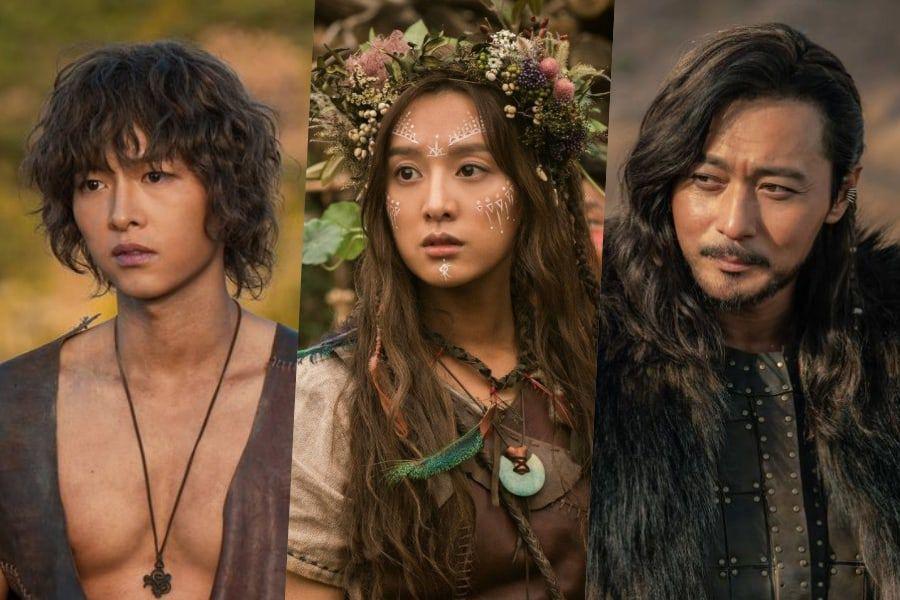 6 Drama Korea yang akan Tayang Juni 2019, Gak Kalah Seru!