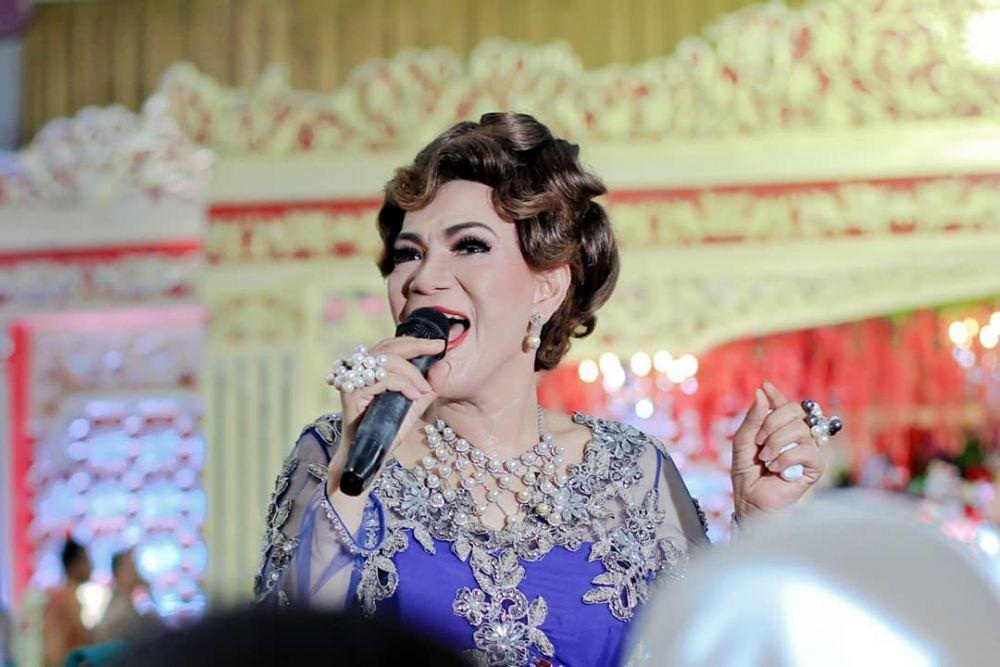 [UPDATE] 7 Fakta Perebutan Warisan Dorce, Anak Diberi Hadiah
