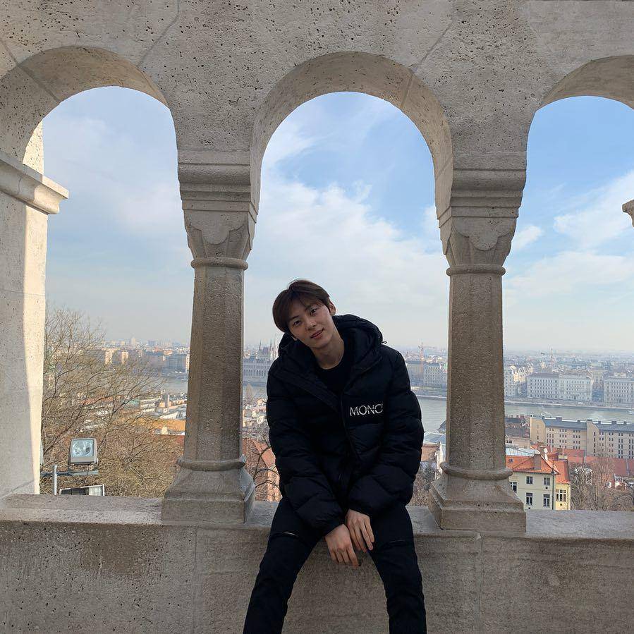 instagram.com/optimushwang