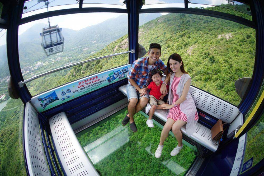 IDN Times/Hong Kong Tourism Board