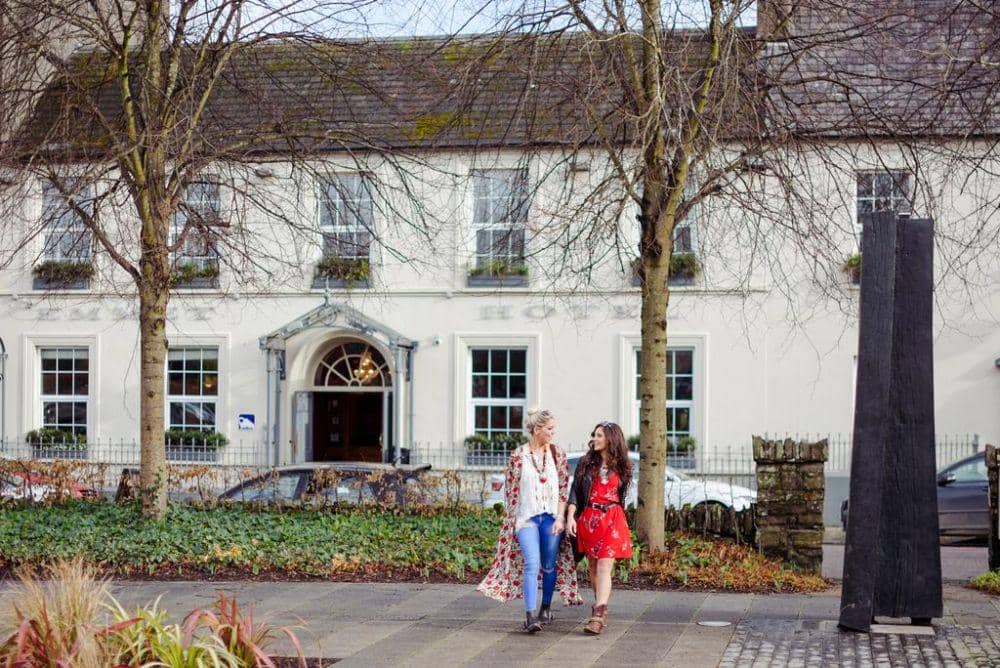 6 Kota di Irlandia yang Kecil nan Indah, Kesini Yuk!