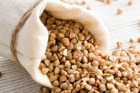 Terkenal Sebagai Bahan Baku Soba, Ini 10 Manfaat Gandum Kuda