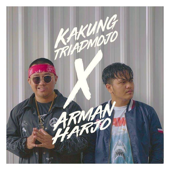 instagram.com/armanharjo/