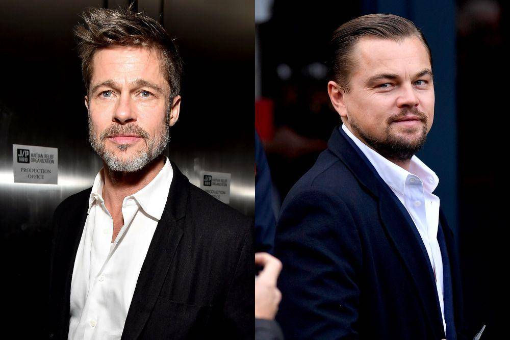 8 Bintang Hollywood Ini Terima Gaji Fantastis untuk Film Barunya!