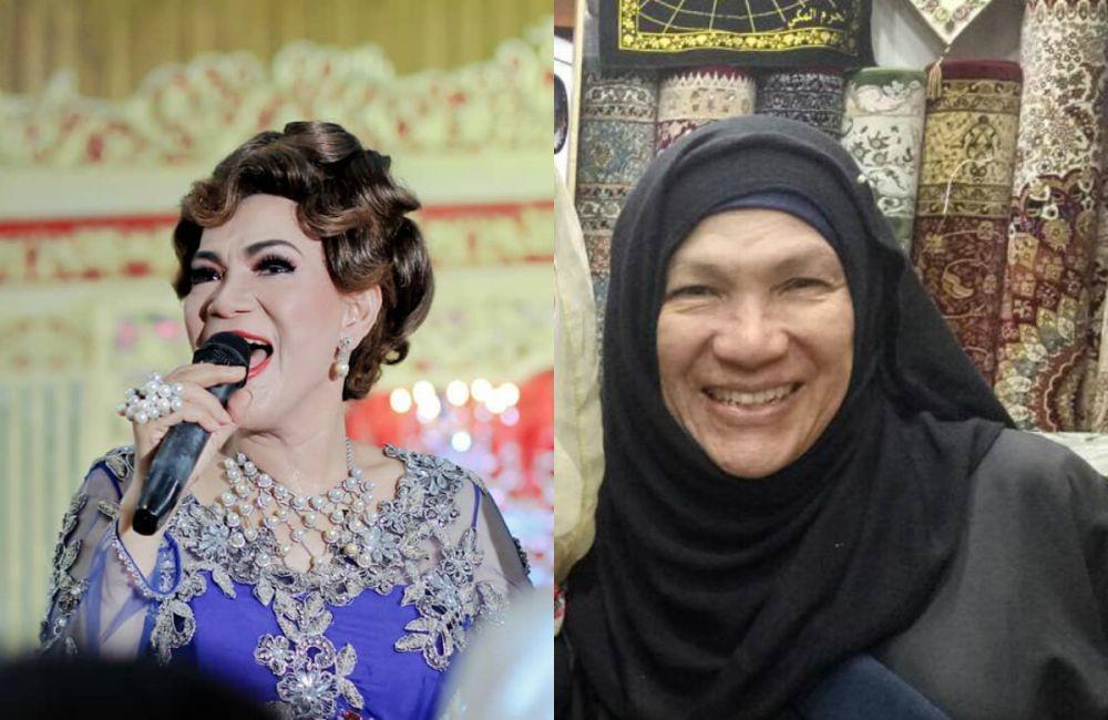 10 Kabar Terbaru Dorce Gamalama, Tegar Walau Tengah Sakit