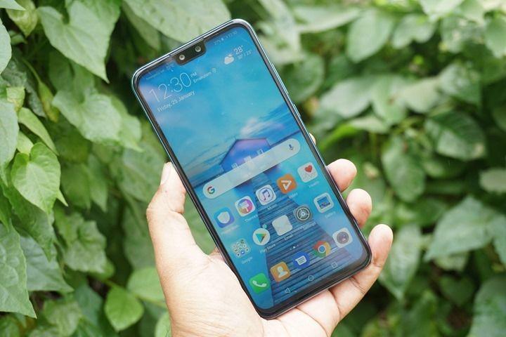 5 Alasan Huawei Y9 Dijuluki Ponsel untuk Anak Muda