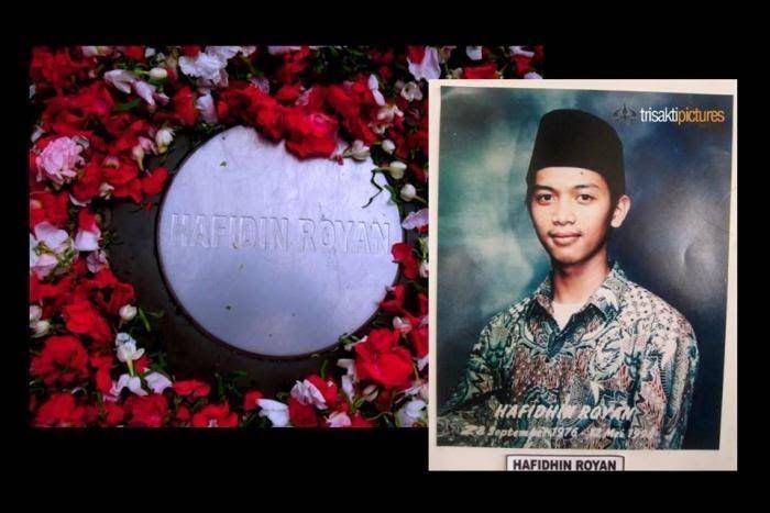 Trisakti Picture
