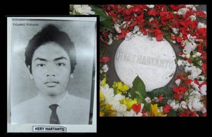 Trisakti picture