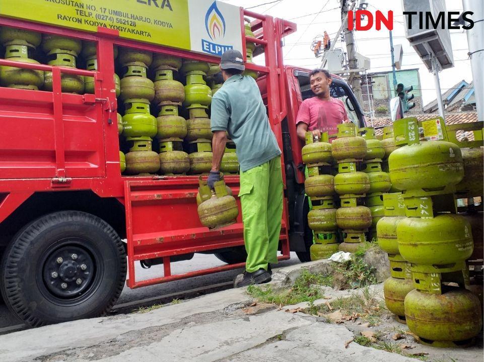Pertamax Kurang Laku, Pertashop Minta Ikut Jualan LPG 3 Kg