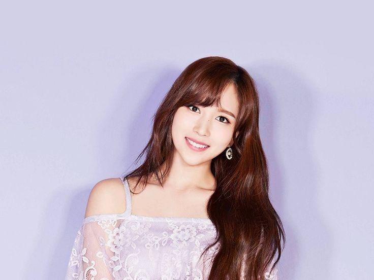 5 Fakta Kehidupan Mina Twice, Ada Daftar Pendonor Organ Tubuh