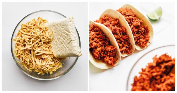 7 Resep Tempe ala Western yang Bikin  Naik Kelas, Cobain Yuk!