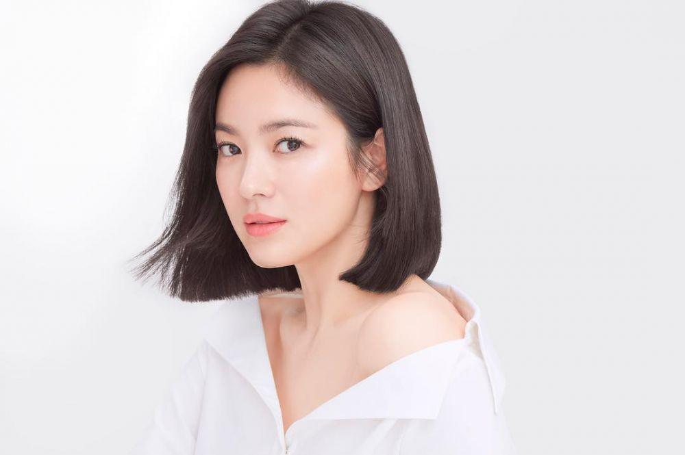 Populer di Korea, Kenali Apa Itu Lip Tint?