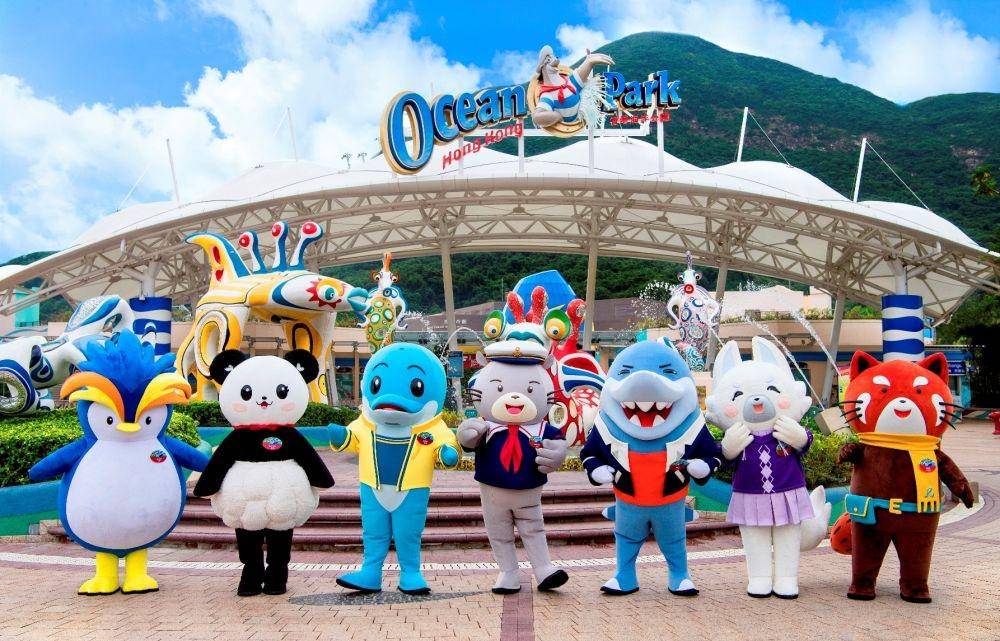 IDN Times/Hong Kong Tourism Board