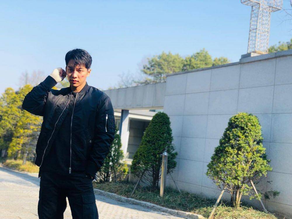 Instagram/leeseunggi.official