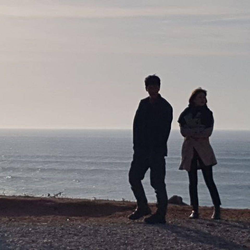 Instagram/drama_vagabond