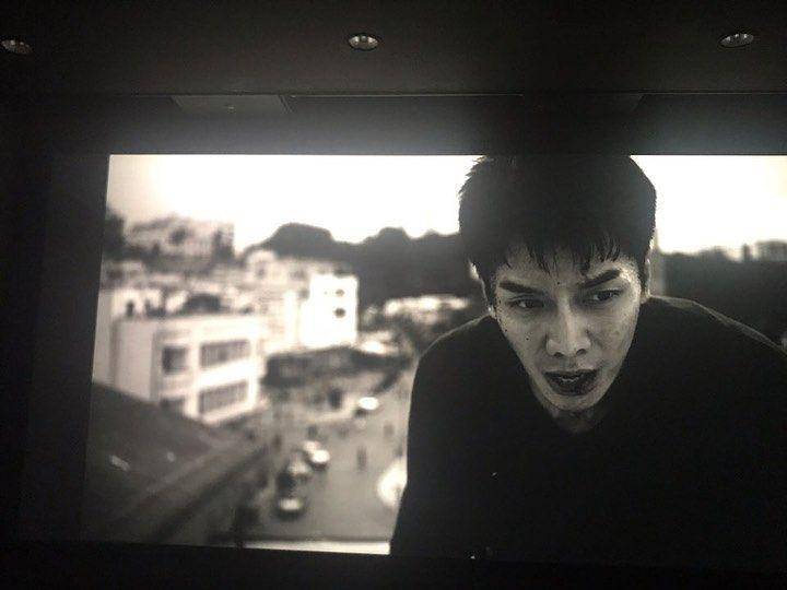 Instagram/leeseunggi.official